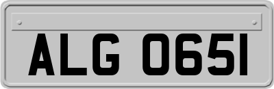 ALG0651