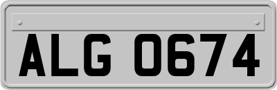 ALG0674