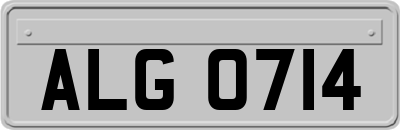 ALG0714