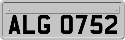 ALG0752