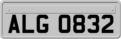 ALG0832