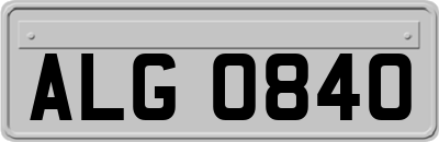 ALG0840