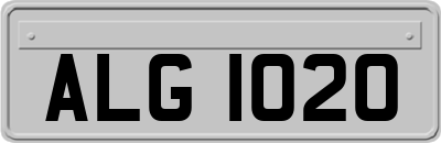 ALG1020