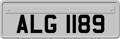 ALG1189