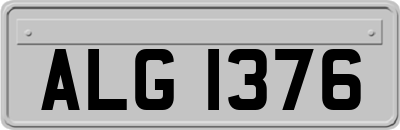 ALG1376