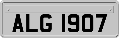 ALG1907