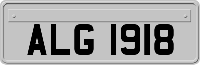 ALG1918