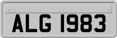 ALG1983