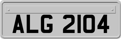 ALG2104