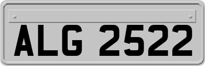 ALG2522