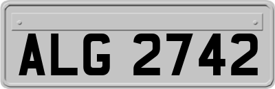 ALG2742
