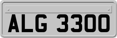 ALG3300