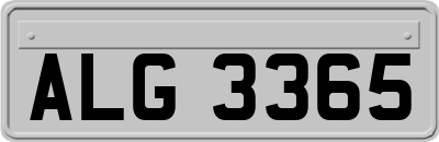 ALG3365