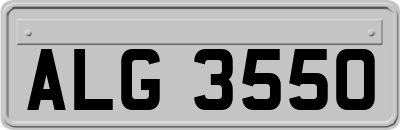 ALG3550