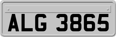 ALG3865
