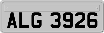 ALG3926