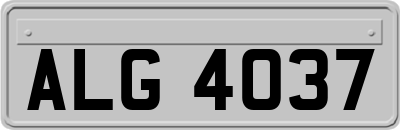 ALG4037