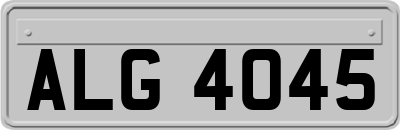ALG4045