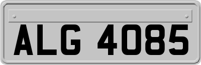 ALG4085