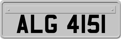 ALG4151