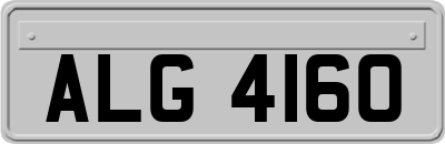 ALG4160