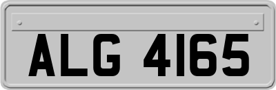 ALG4165