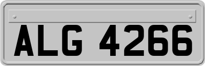 ALG4266