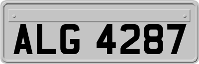 ALG4287