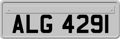 ALG4291