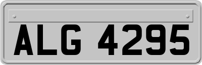 ALG4295