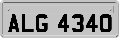 ALG4340