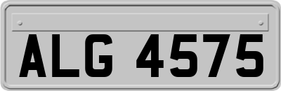 ALG4575