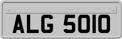 ALG5010