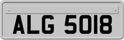 ALG5018