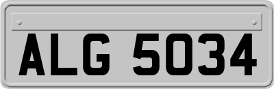 ALG5034