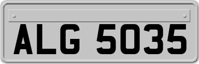ALG5035