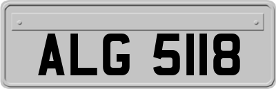 ALG5118