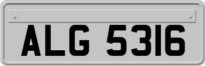 ALG5316