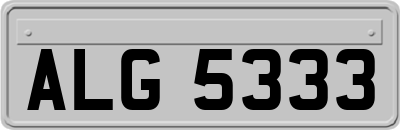 ALG5333