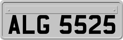 ALG5525