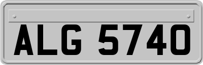 ALG5740