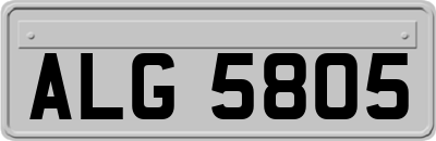 ALG5805