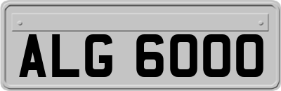 ALG6000