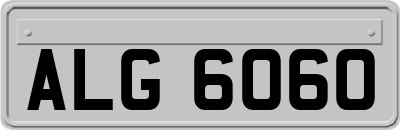 ALG6060