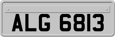 ALG6813