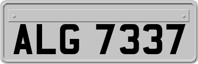 ALG7337