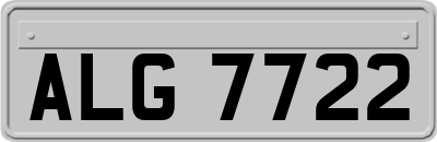 ALG7722