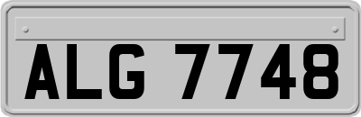 ALG7748