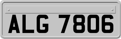 ALG7806