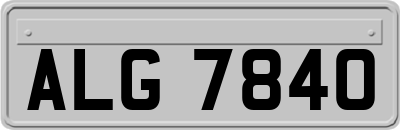 ALG7840